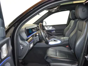 MERCEDES-BENZ GLE 580 4M AMG