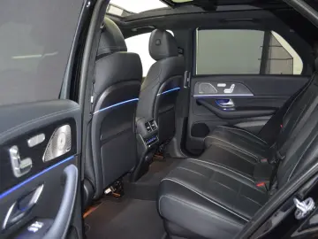 MERCEDES-BENZ GLE 580 4M AMG