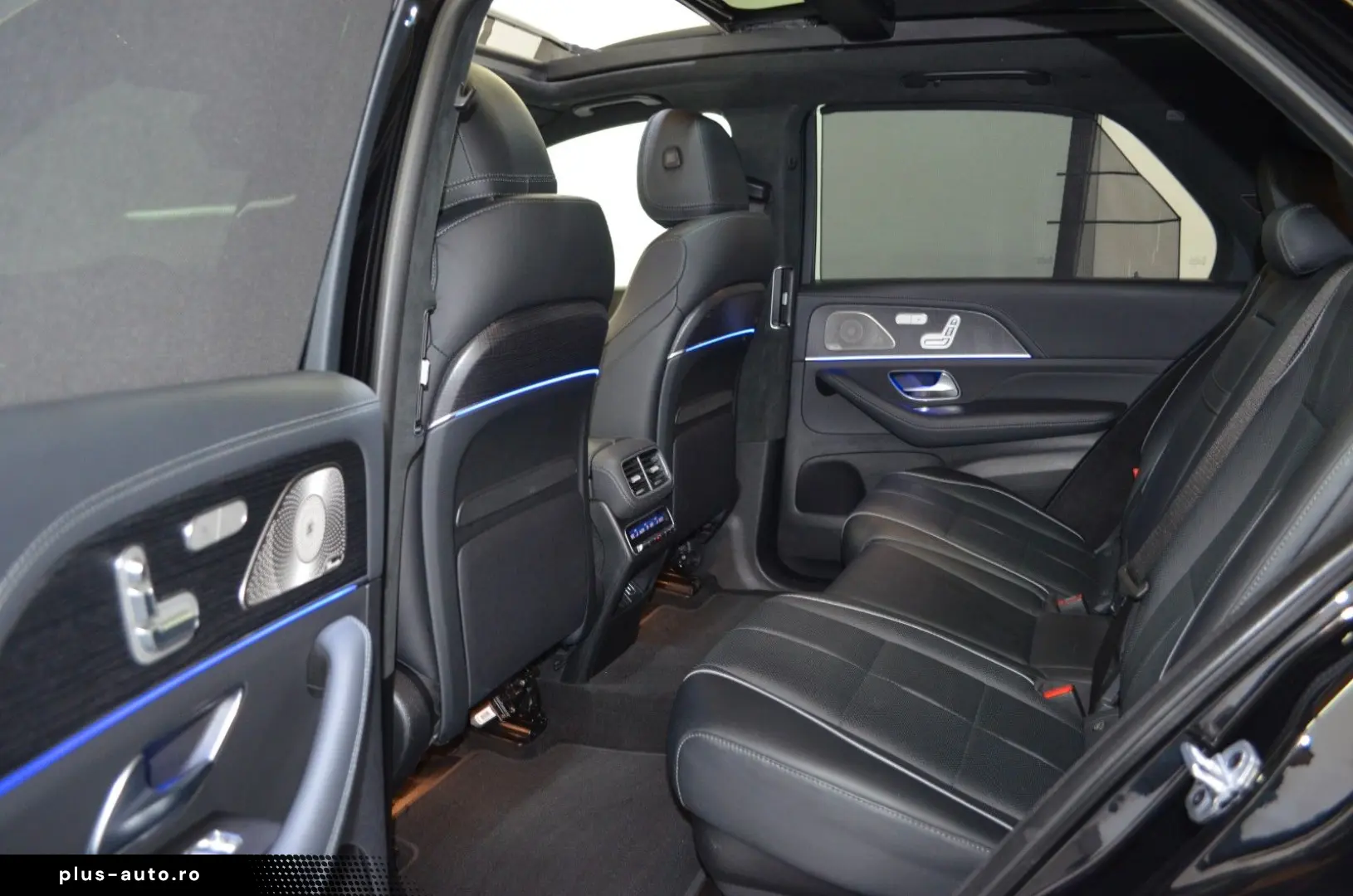 MERCEDES-BENZ GLE 580 4M AMG