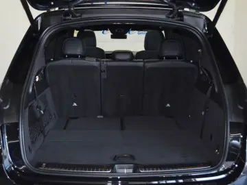 MERCEDES-BENZ GLE 580 4M AMG