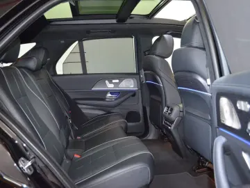 MERCEDES-BENZ GLE 580 4M AMG