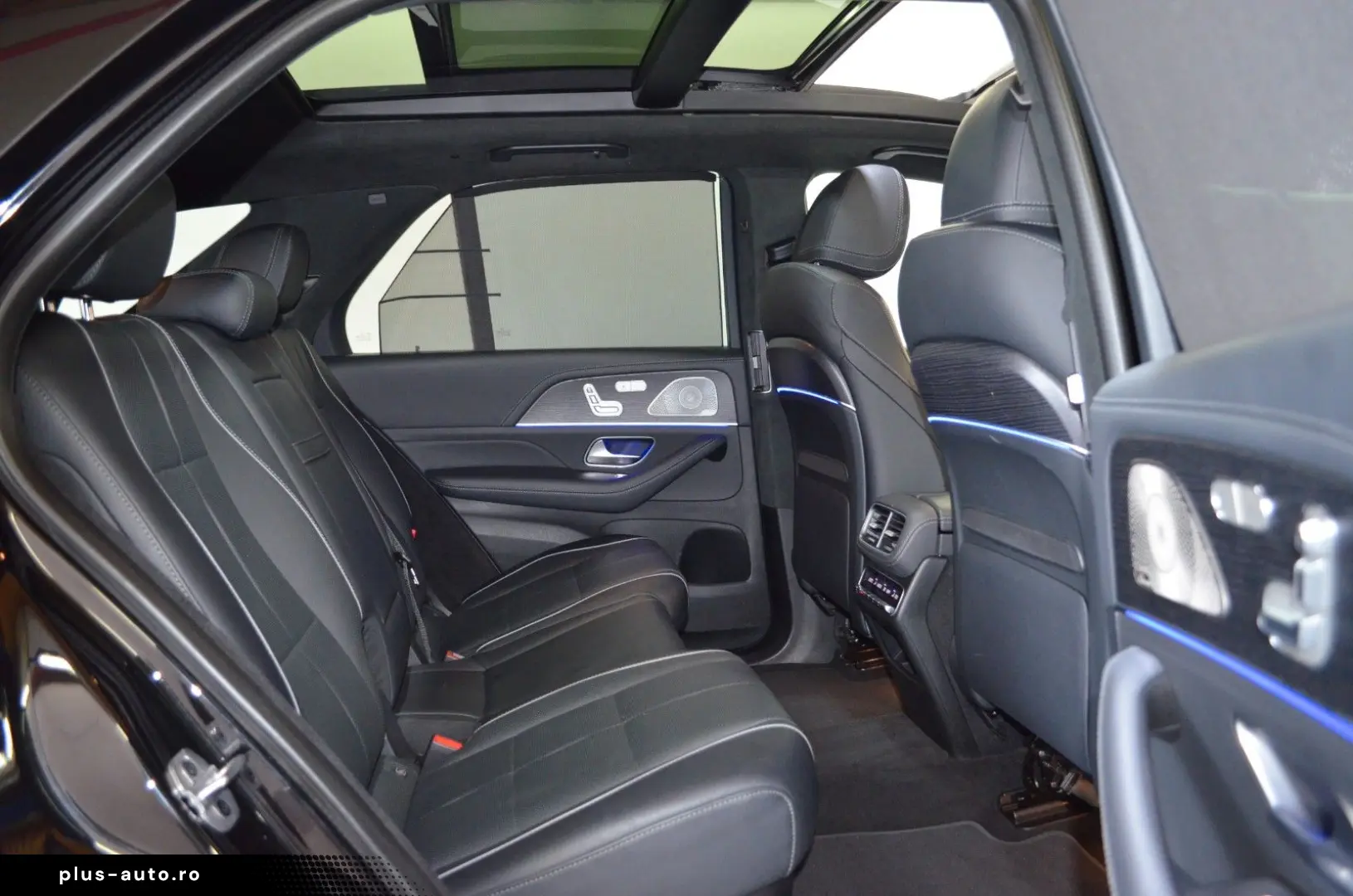MERCEDES-BENZ GLE 580 4M AMG