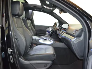 MERCEDES-BENZ GLE 580 4M AMG