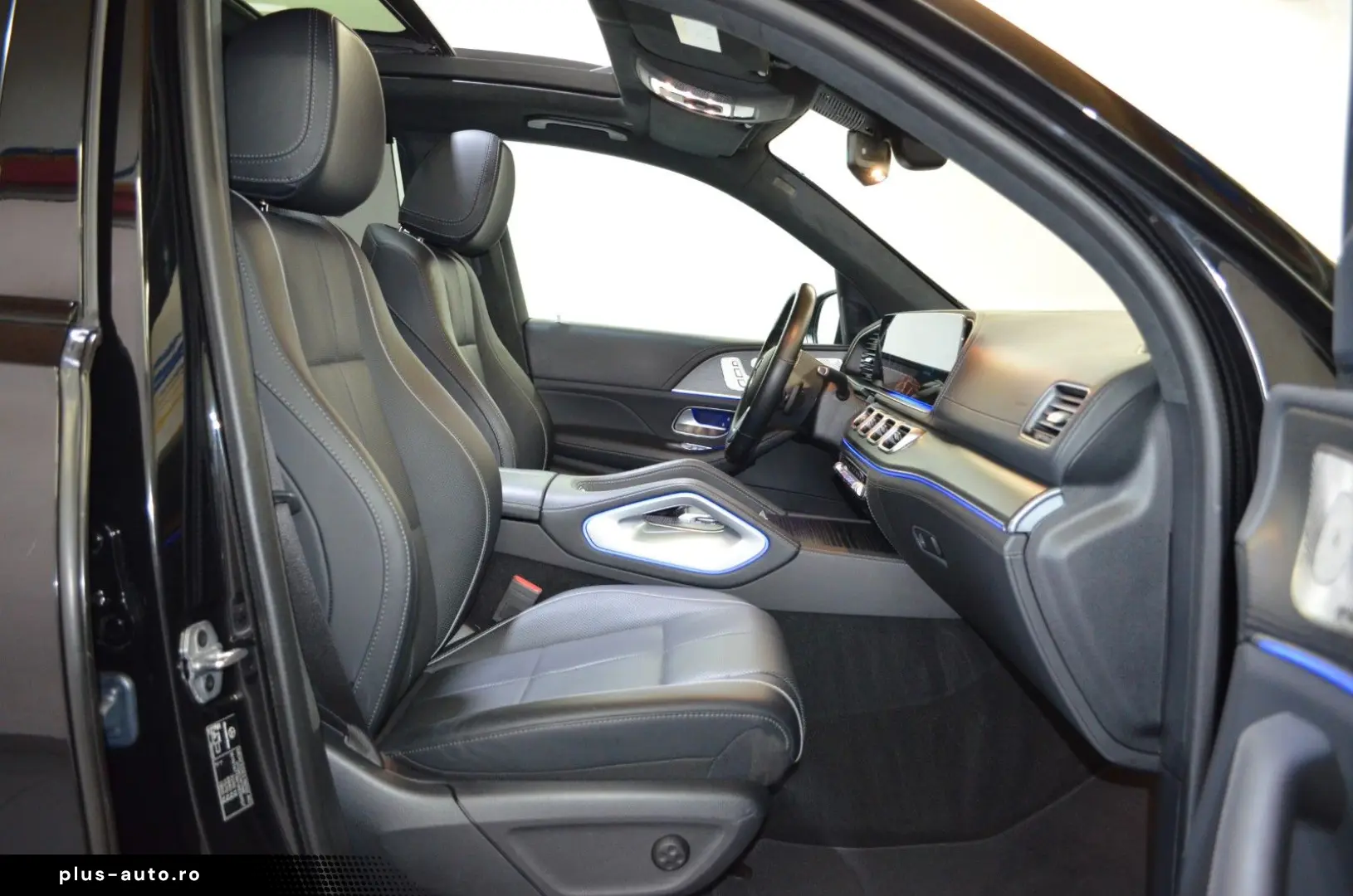 MERCEDES-BENZ GLE 580 4M AMG