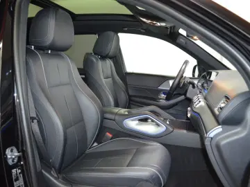 MERCEDES-BENZ GLE 580 4M AMG