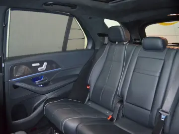 MERCEDES-BENZ GLE 580 4M AMG