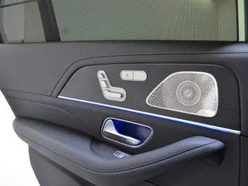 MERCEDES-BENZ GLE 580 4M AMG