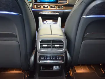MERCEDES-BENZ GLE 580 4M AMG