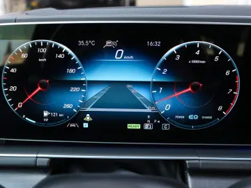 MERCEDES-BENZ GLE 580 4M AMG