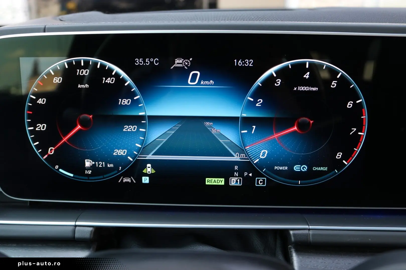 MERCEDES-BENZ GLE 580 4M AMG