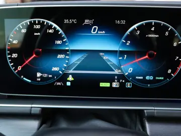 MERCEDES-BENZ GLE 580 4M AMG