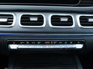 MERCEDES-BENZ GLE 580 4M AMG