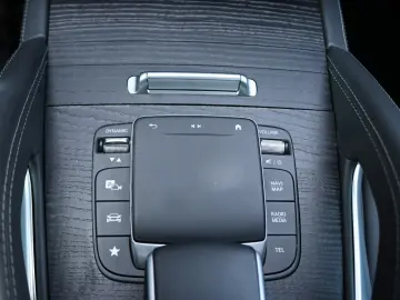 MERCEDES-BENZ GLE 580 4M AMG