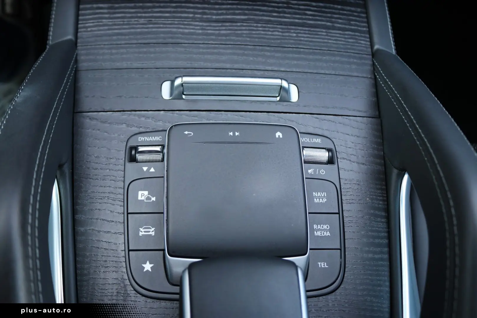 MERCEDES-BENZ GLE 580 4M AMG