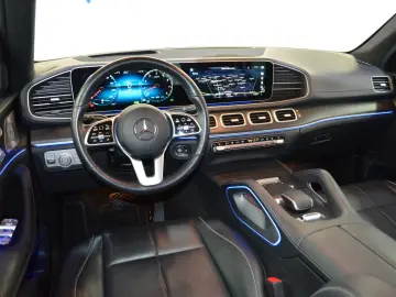 MERCEDES-BENZ GLE 580 4M AMG