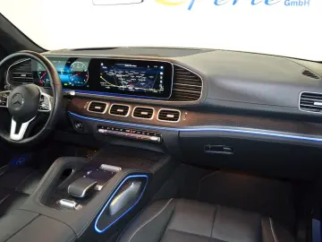 MERCEDES-BENZ GLE 580 4M AMG