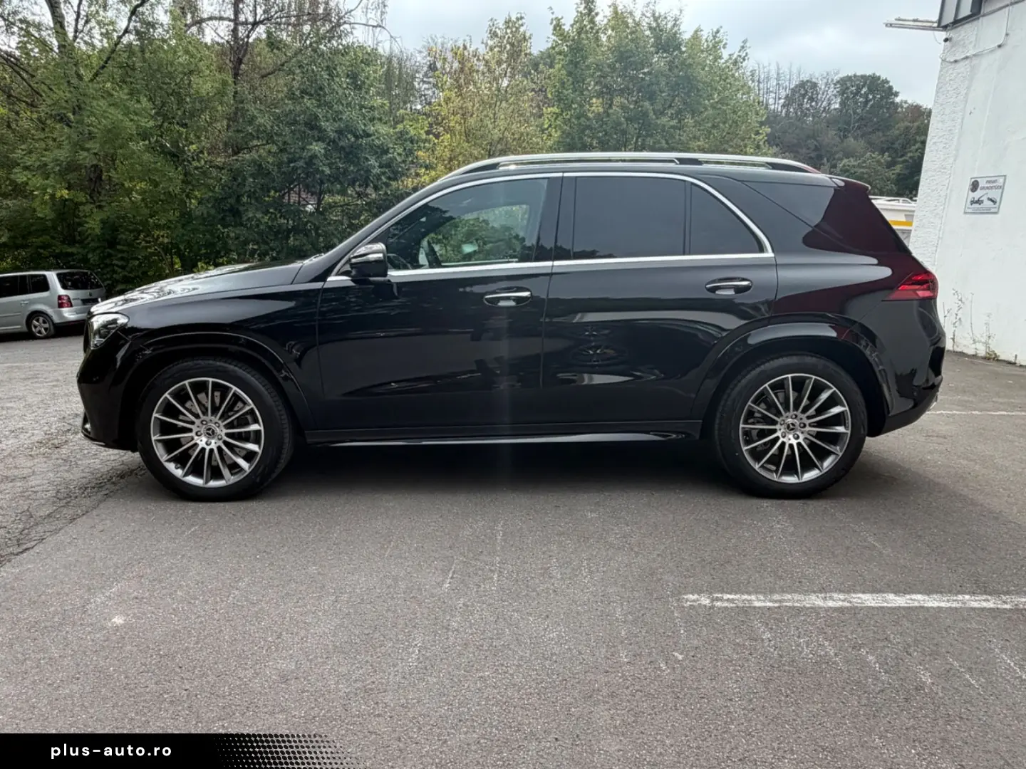 MERCEDES-BENZ GLE 450 AMG