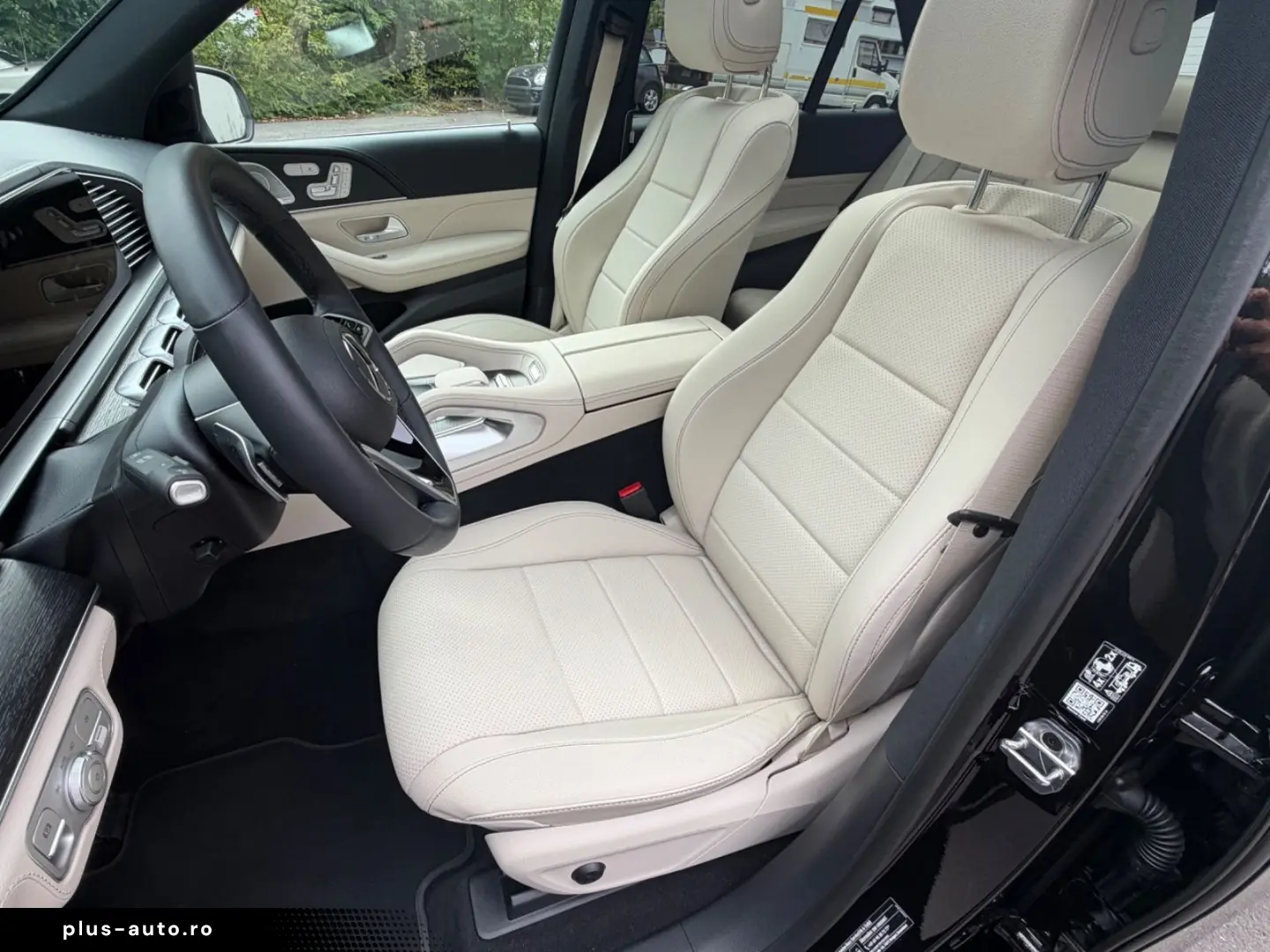 MERCEDES-BENZ GLE 450 AMG