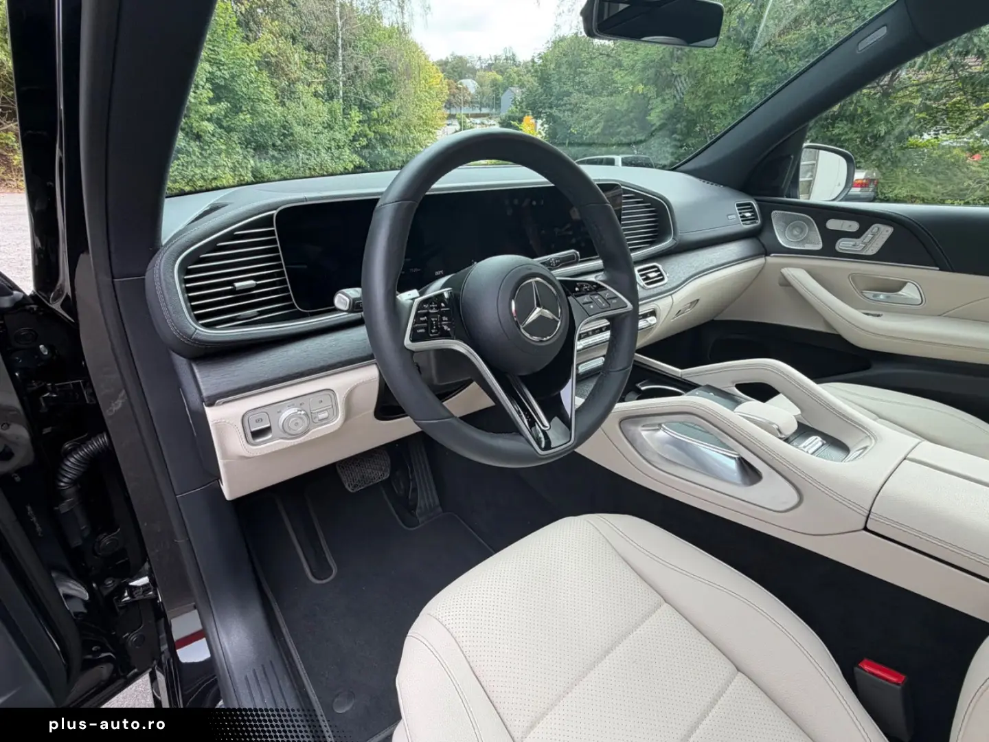 MERCEDES-BENZ GLE 450 AMG