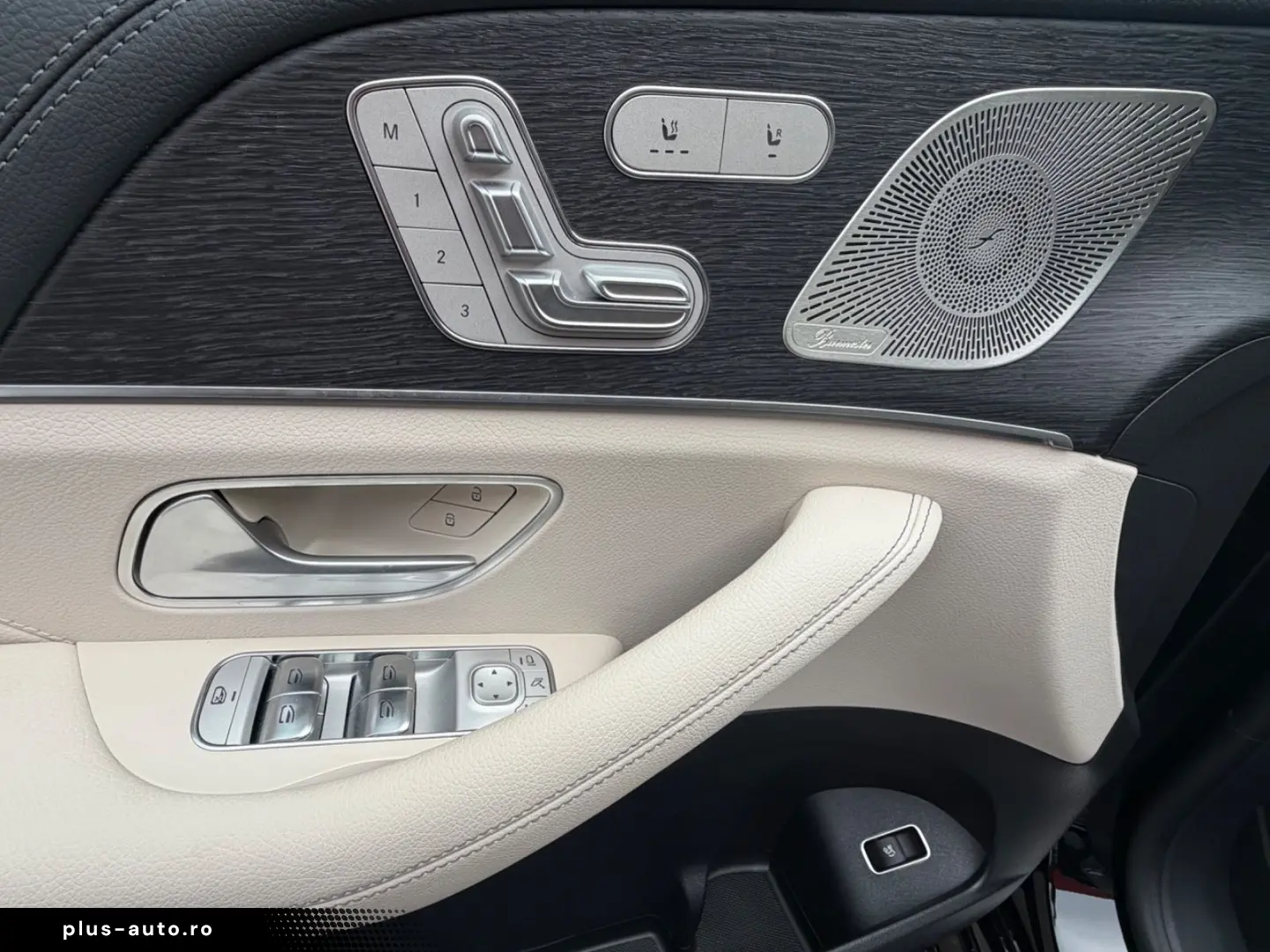 MERCEDES-BENZ GLE 450 AMG