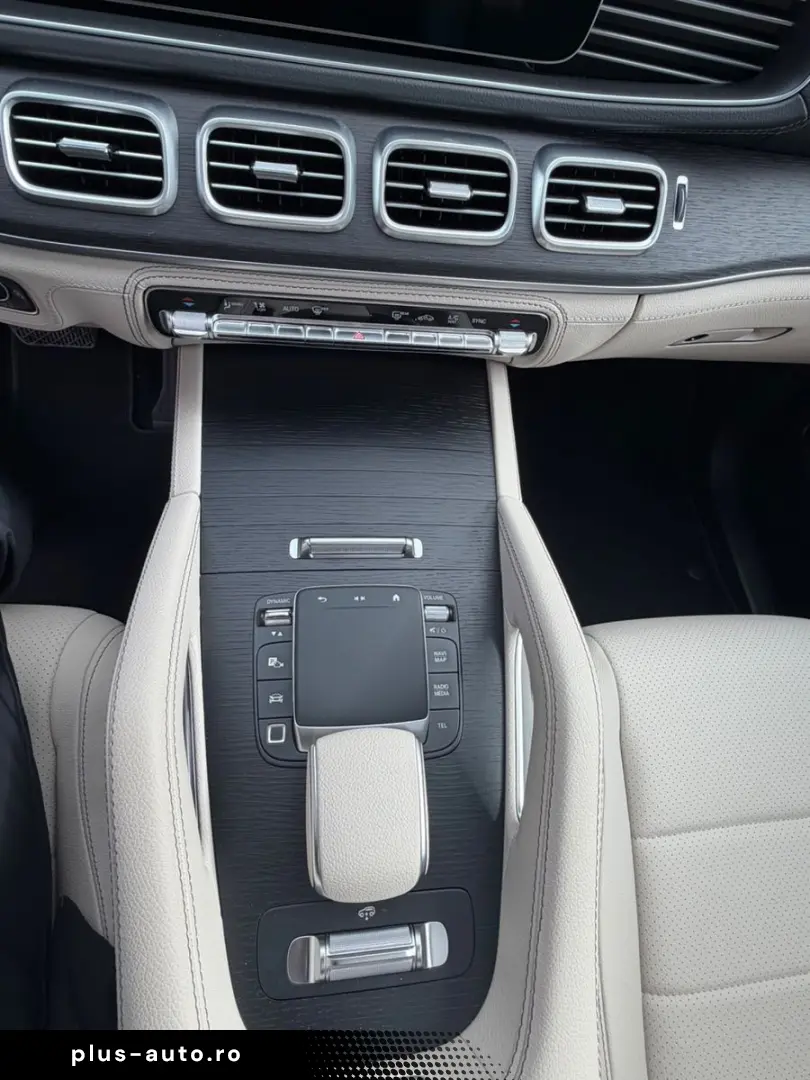 MERCEDES-BENZ GLE 450 AMG