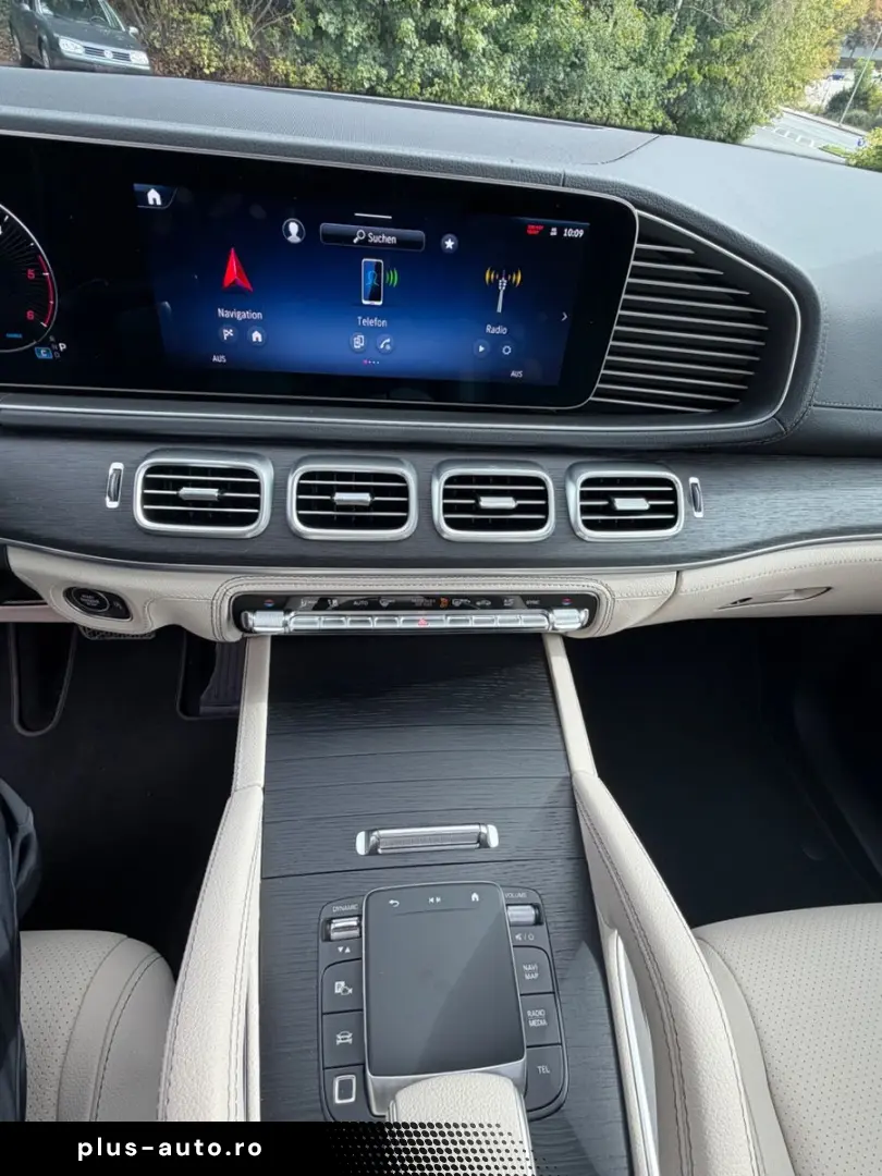 MERCEDES-BENZ GLE 450 AMG