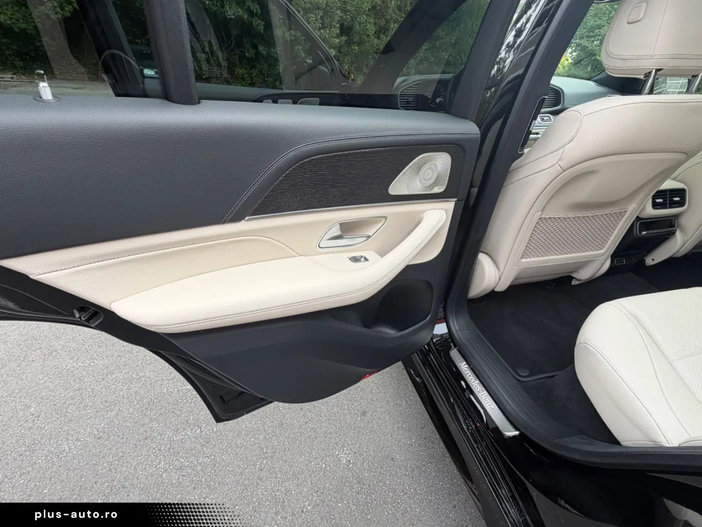 MERCEDES-BENZ GLE 450 AMG