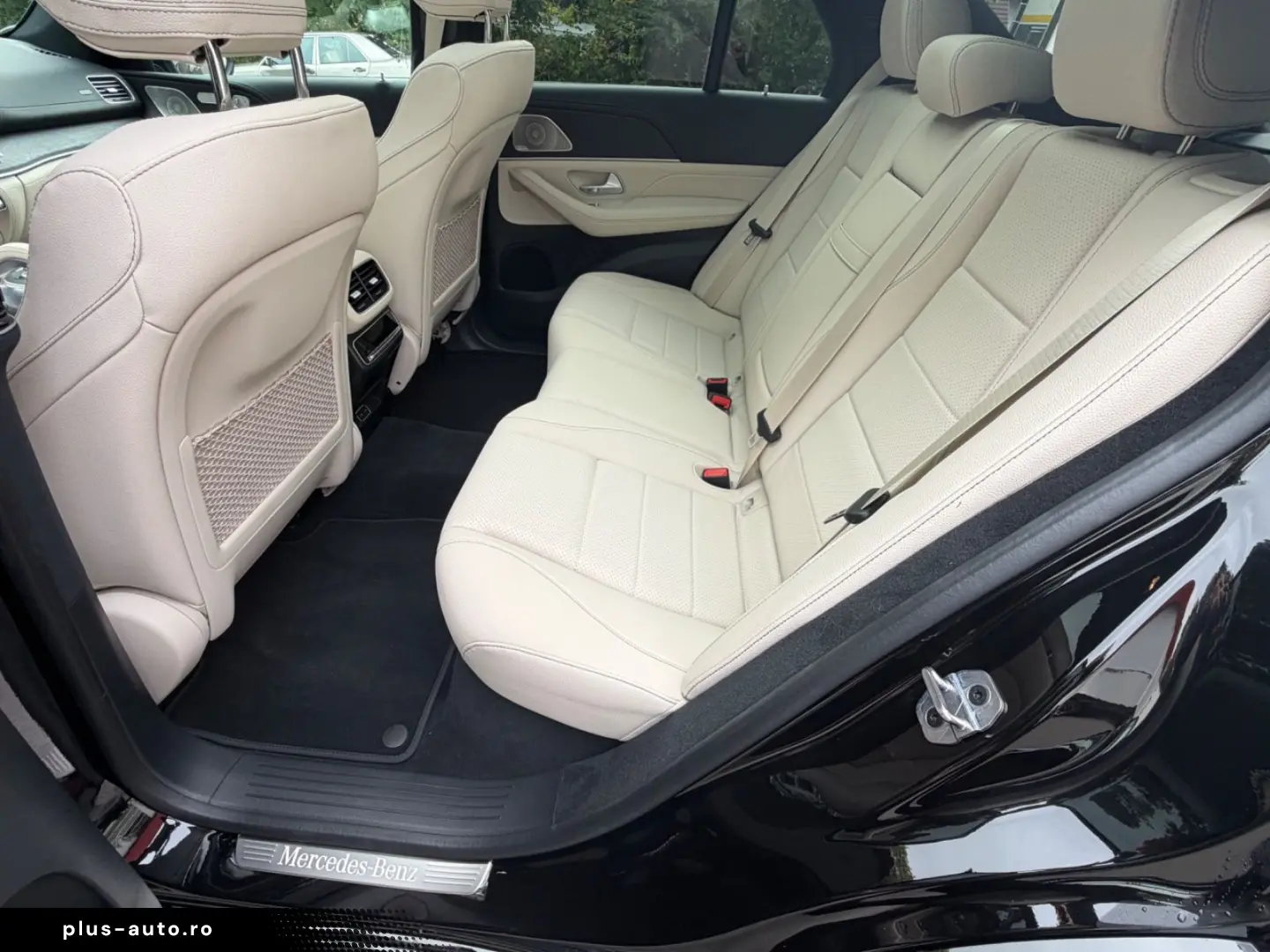 MERCEDES-BENZ GLE 450 AMG