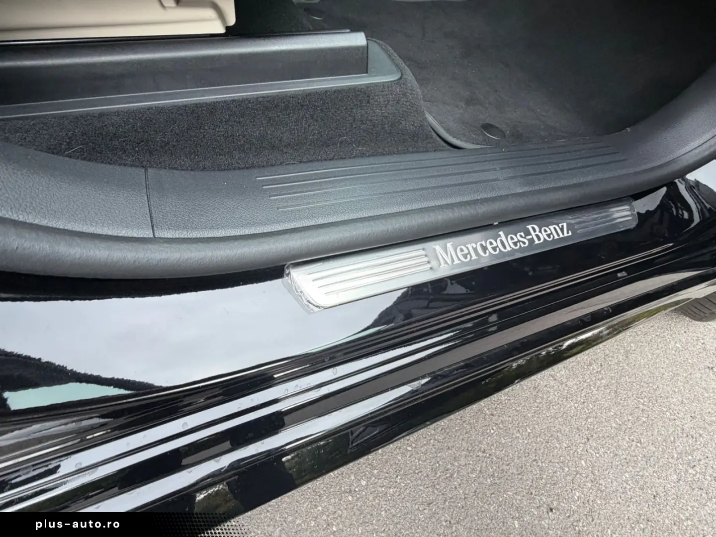 MERCEDES-BENZ GLE 450 AMG