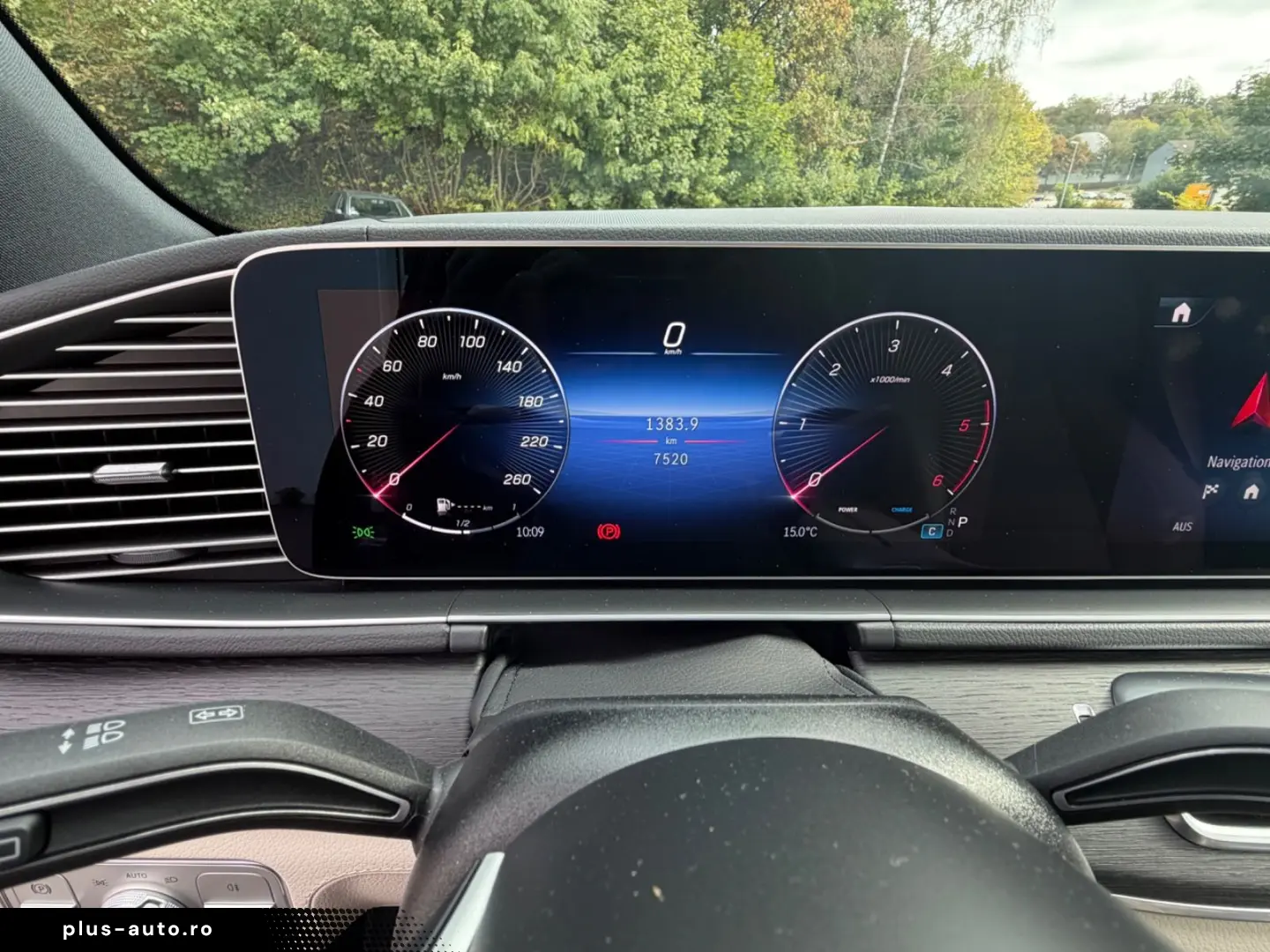 MERCEDES-BENZ GLE 450 AMG