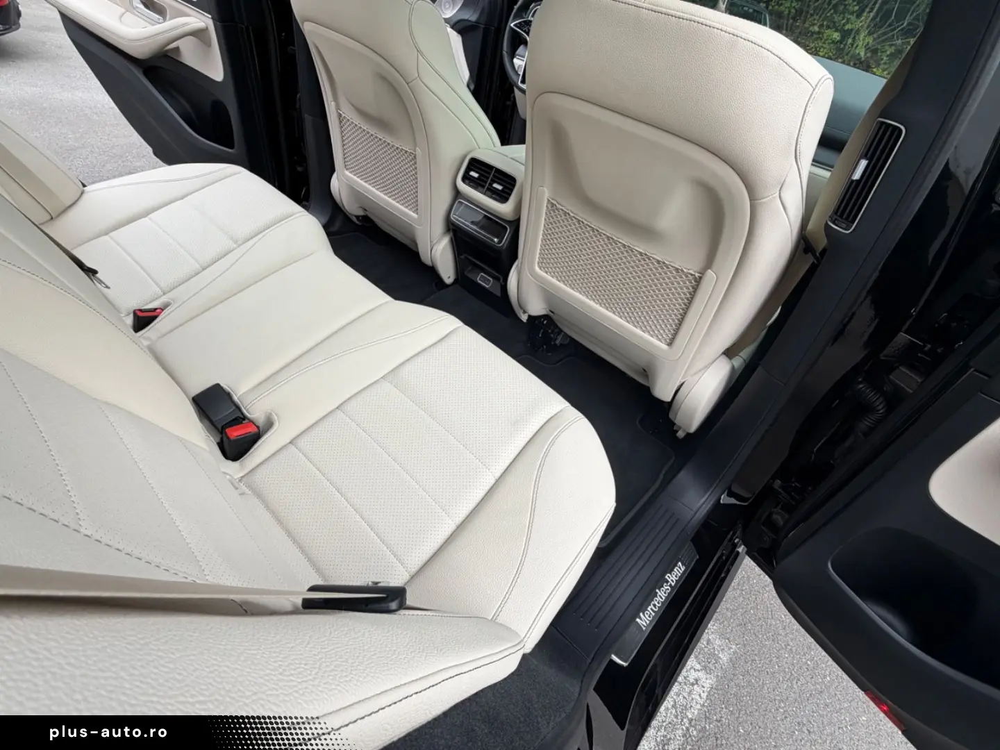 MERCEDES-BENZ GLE 450 AMG