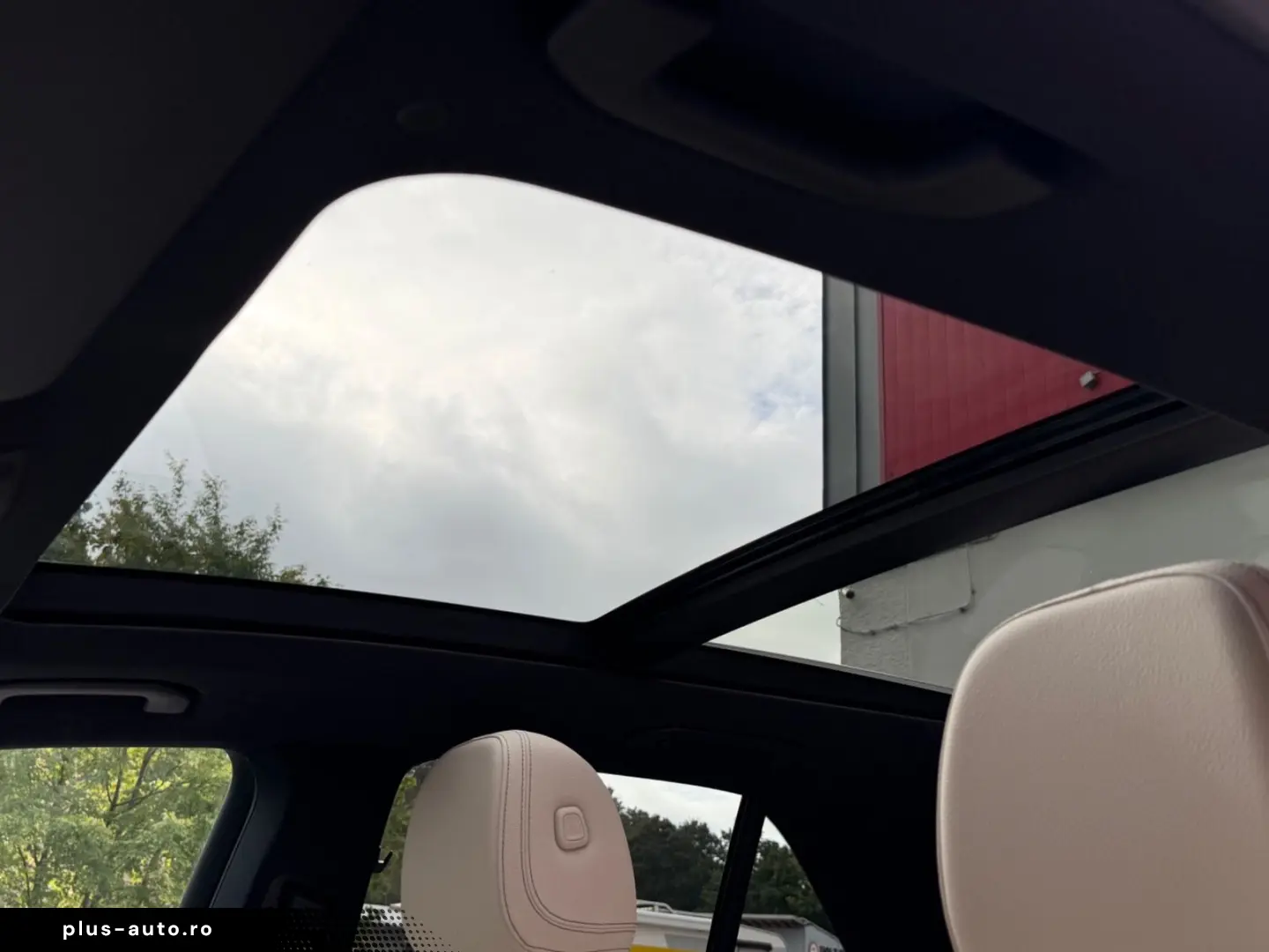 MERCEDES-BENZ GLE 450 AMG