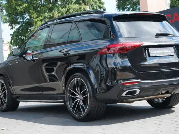 MERCEDES-BENZ GLE 450 4M AMG
