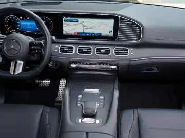 MERCEDES-BENZ GLE 450 4M AMG