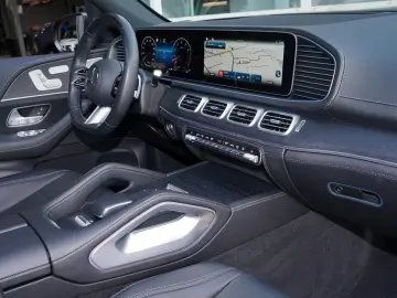 MERCEDES-BENZ GLE 450 4M AMG