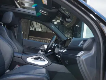 MERCEDES-BENZ GLE 450 4M AMG