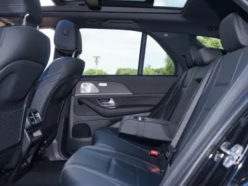 MERCEDES-BENZ GLE 450 4M AMG