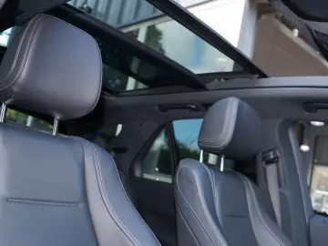 MERCEDES-BENZ GLE 450 4M AMG