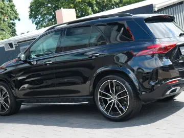 MERCEDES-BENZ GLE 450 4M AMG