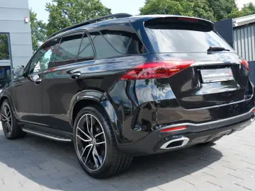 MERCEDES-BENZ GLE 450 4M AMG