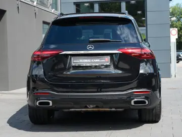 MERCEDES-BENZ GLE 450 4M AMG