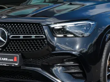 MERCEDES-BENZ GLE 450 4M AMG