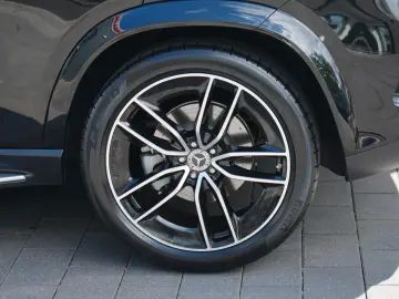 MERCEDES-BENZ GLE 450 4M AMG