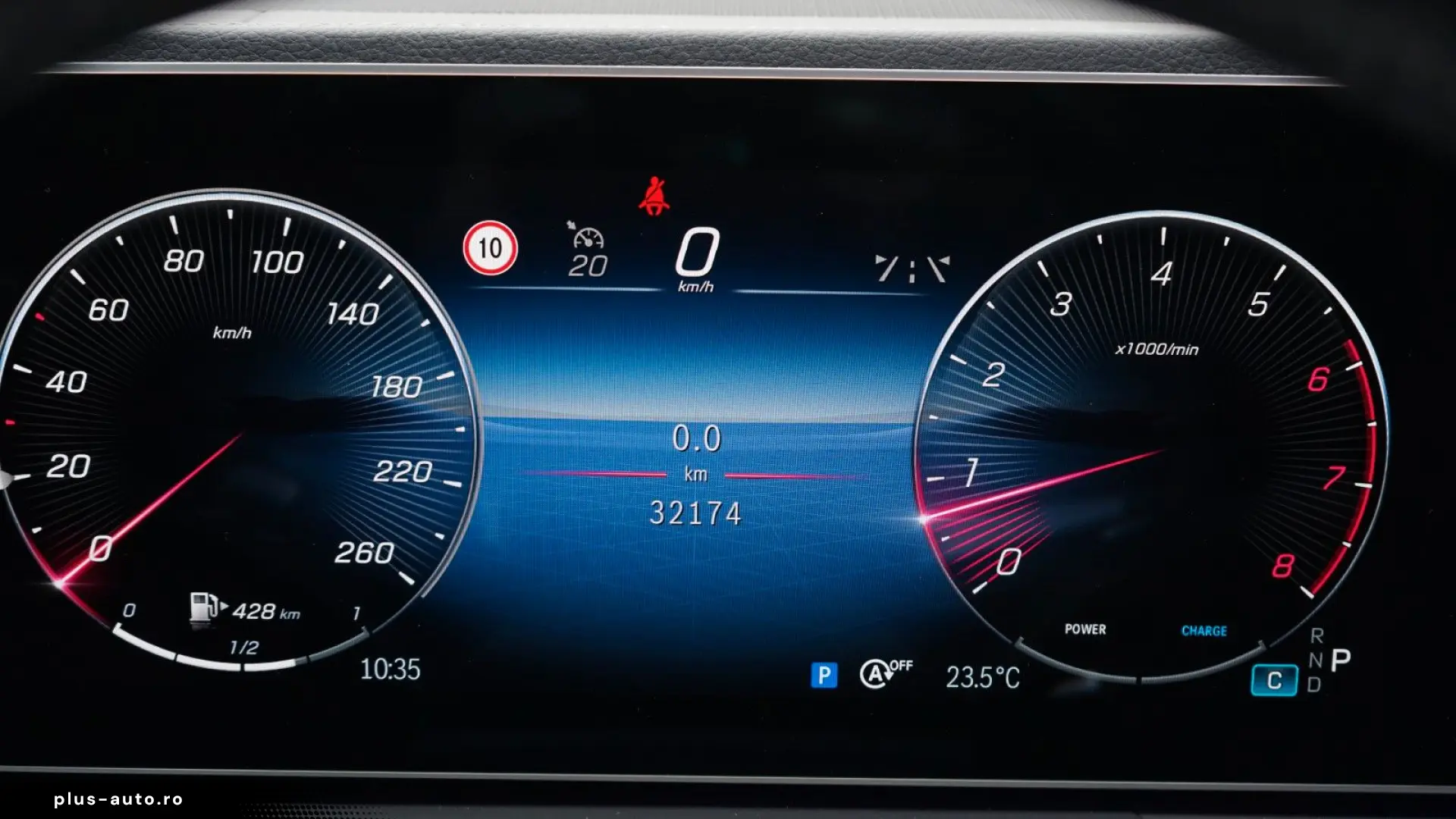 MERCEDES-BENZ GLE 450 4M AMG