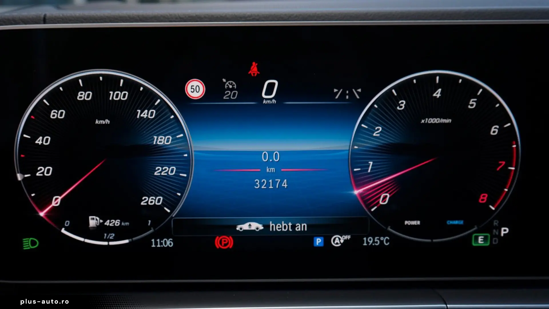 MERCEDES-BENZ GLE 450 4M AMG
