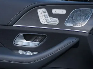 MERCEDES-BENZ GLE 450 4M AMG
