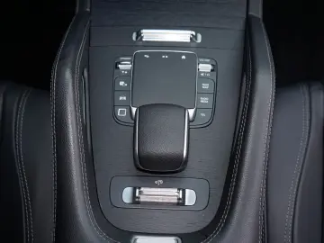 MERCEDES-BENZ GLE 450 4M AMG