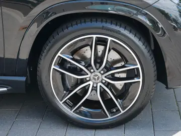 MERCEDES-BENZ GLE 450 4M AMG