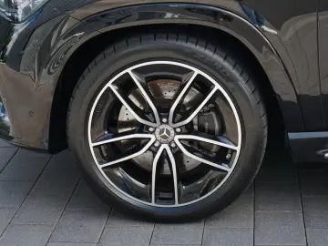 MERCEDES-BENZ GLE 450 4M AMG