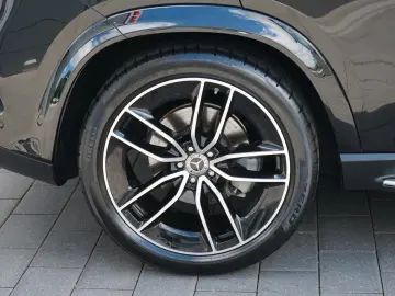 MERCEDES-BENZ GLE 450 4M AMG